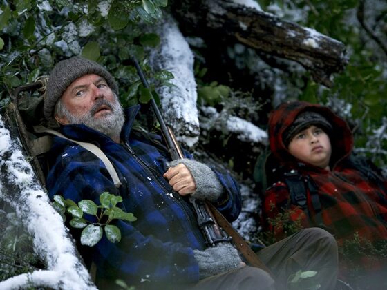 Hunt for the WilderPeople